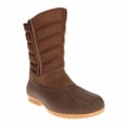 thumbnail image 1 of Propet Illia Cold Weather Boot Brown, 1 of 4