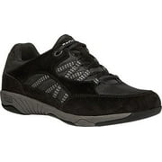 Propet Leila - Rejuve - Womens Rejuve Athletic - Black