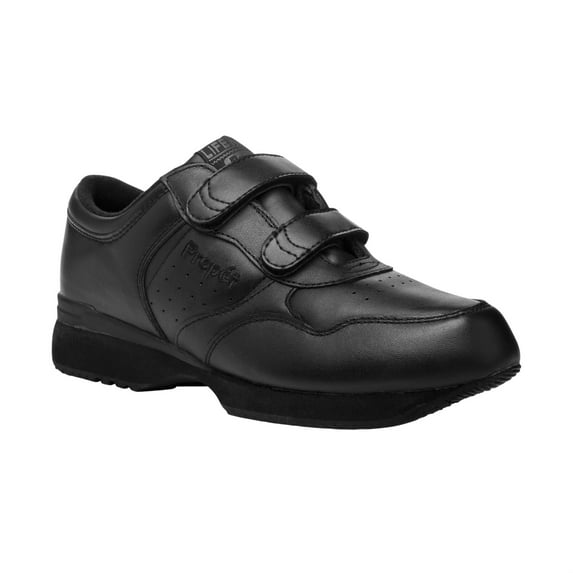Propet Life Walker Strap - Men's Orthopedic Walking Shoes