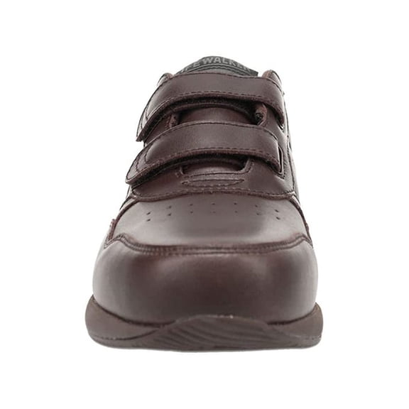 Propet Life Walker Strap - Men's Orthopedic Walking Shoes