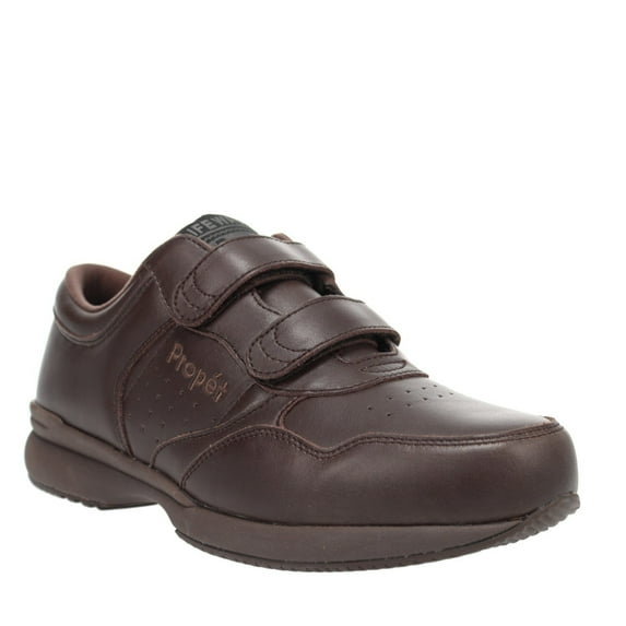 Propet Life Walker Strap - Men's Orthopedic Walking Shoes