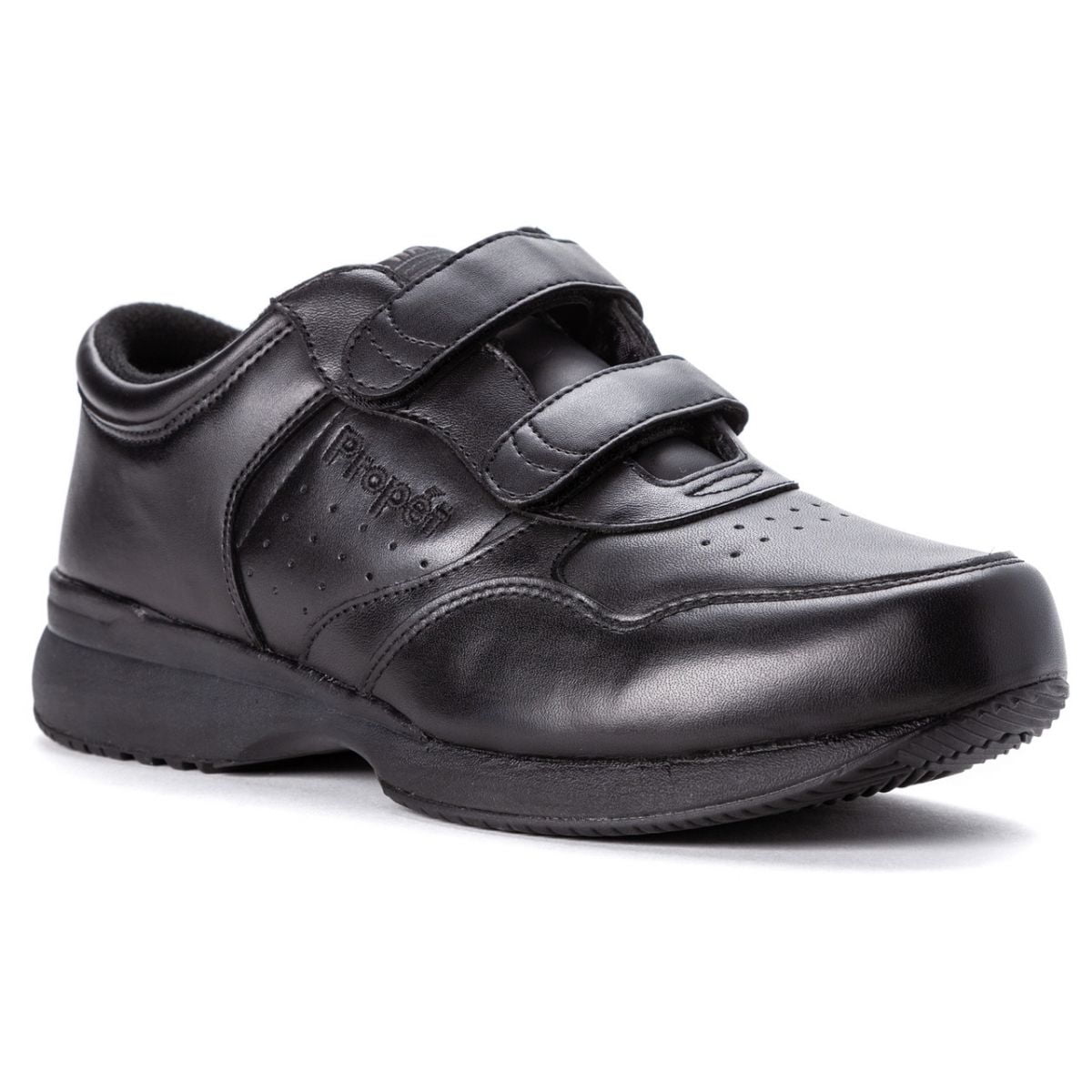 Propet-Life-Walker-Strap-mens-  display picture 3