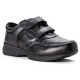 thumbnail image 1 of Propet Life Walker Strap - mens - Black, 1 of 6
