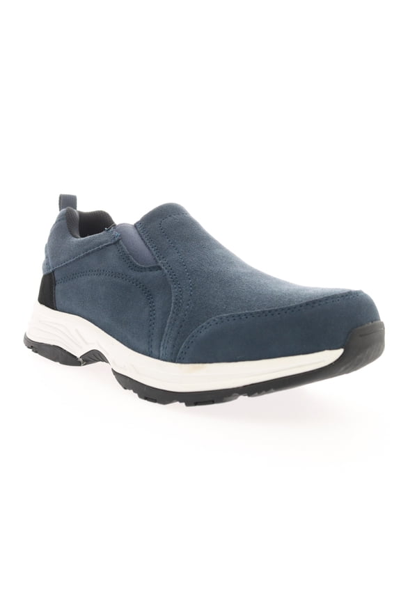 Men's Cash Outdoors Casual Shoes , Navy, Size - 15