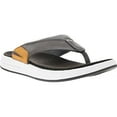 thumbnail image 1 of Propet Men's Easton Sandal Grey - MSV011PGRY, 1 of 5