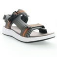 thumbnail image 1 of Propet Eli Men's Adjustable Water-Friendly Comfort Sandal, 1 of 1