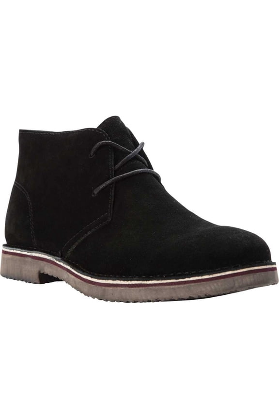 Men's Findley Chukka Boots