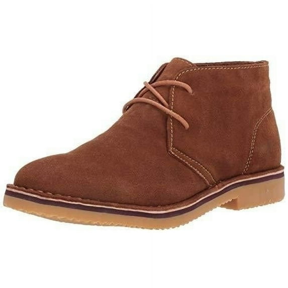 Propet Men's Findley Oxford TAN