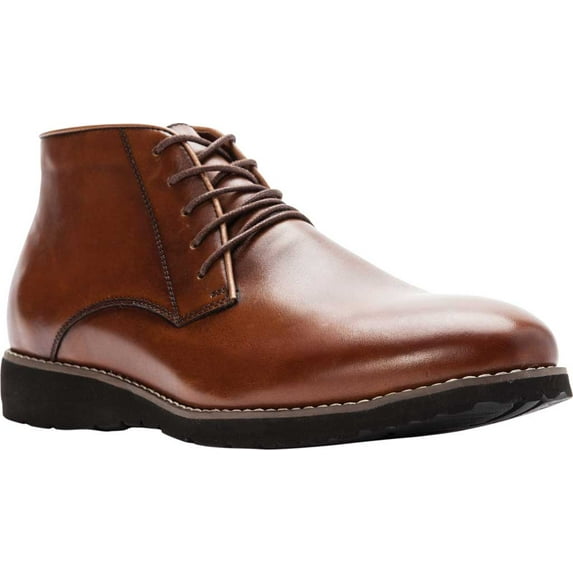 Propet Men's Grady Plain Toe Oxford