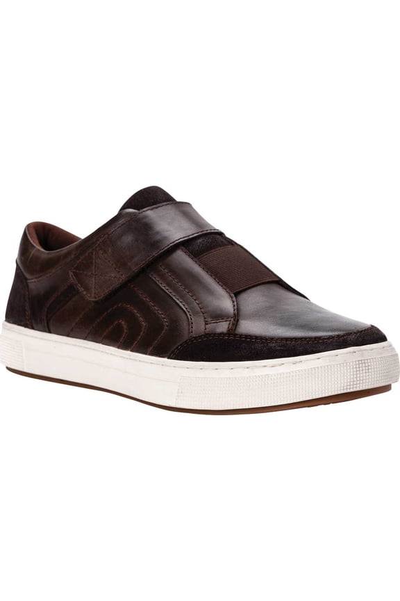 Men's Kade Shoes 3E(X) Chocolate Men's Shoe 9 3E(X) MCA043LCHOX-09
