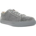 thumbnail image 1 of Propet Men's Kenji Sneaker Grey Suede - MCA152SGRY, 1 of 5