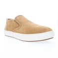 thumbnail image 1 of Propet Kip Men's Suede Slip On Sneakers, 1 of 6