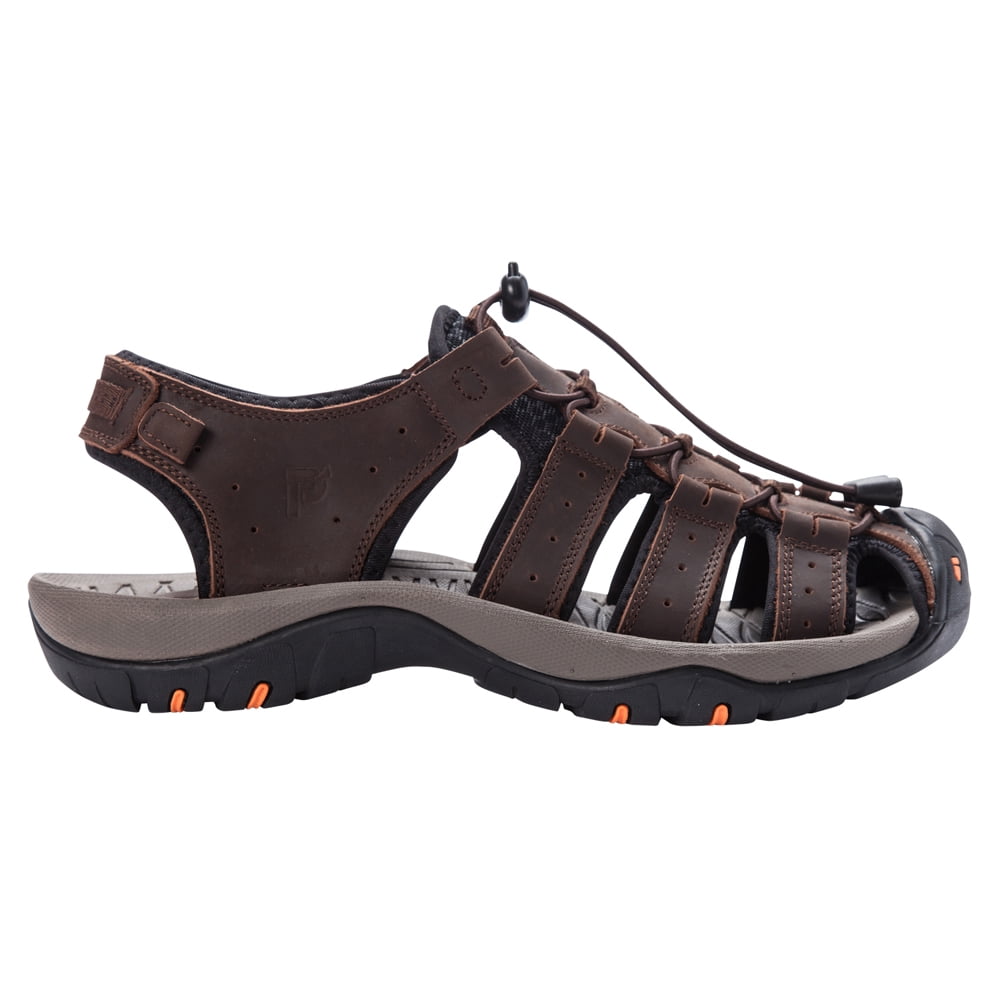Propét Men\'s Kona Fisherman Sandal 9 1/2 Propet Kona men main image 3