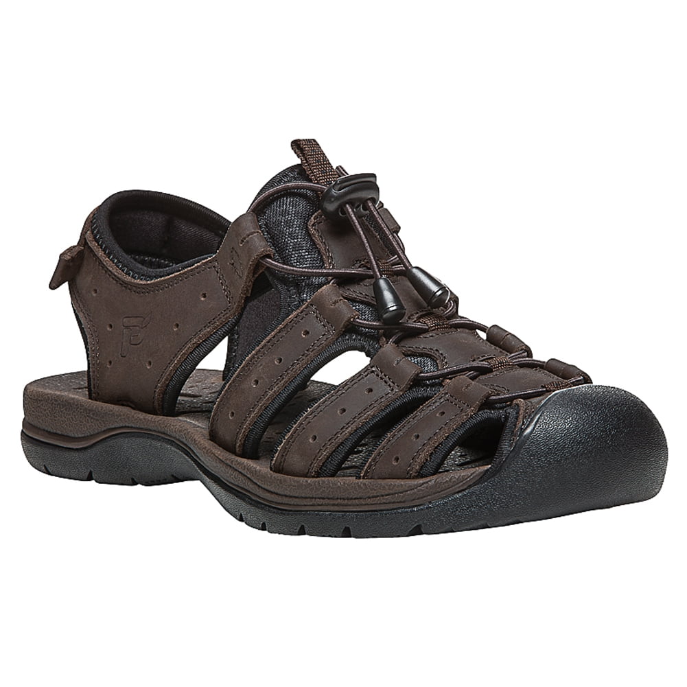Propet Men's Kona Fisherman Sandal - Walmart.com