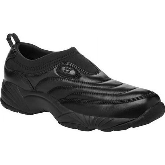 Propet Men's M3851 Wash & Wear Slip-On Sneaker