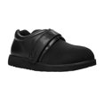 thumbnail image 1 of Propet Men's PedWalker 3 Slip On Oxfords Black Leather 7.5 X, 1 of 1