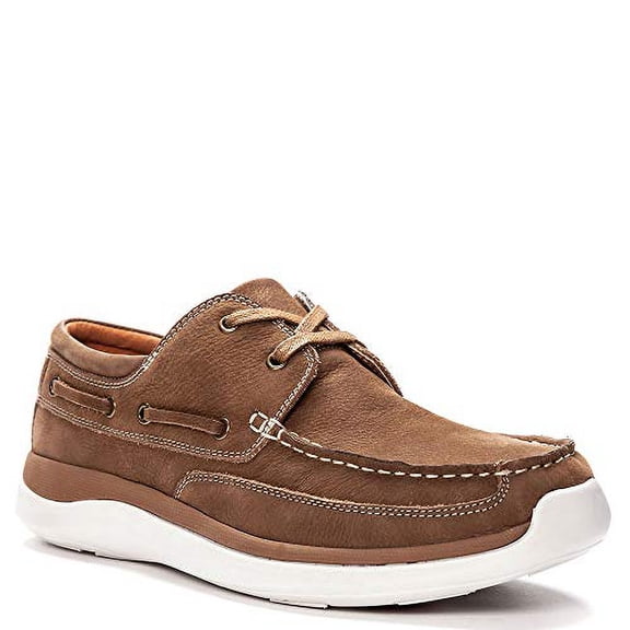 Propet Men's Pomeroy Shoes  D(M) Timber Men's Shoe 15 D(M)  MCA082STR-M-15
