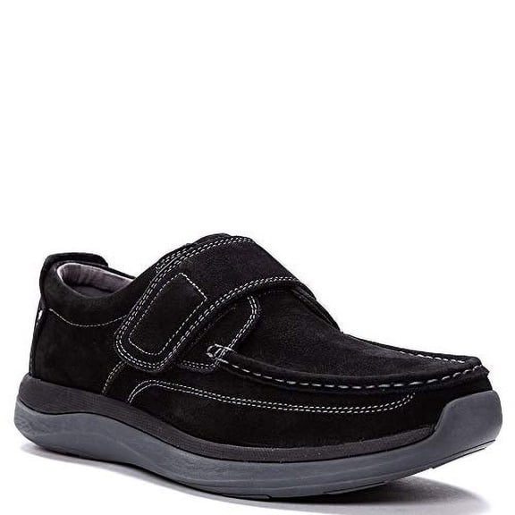 Propet Men's Porter Black - MCA023SBLK