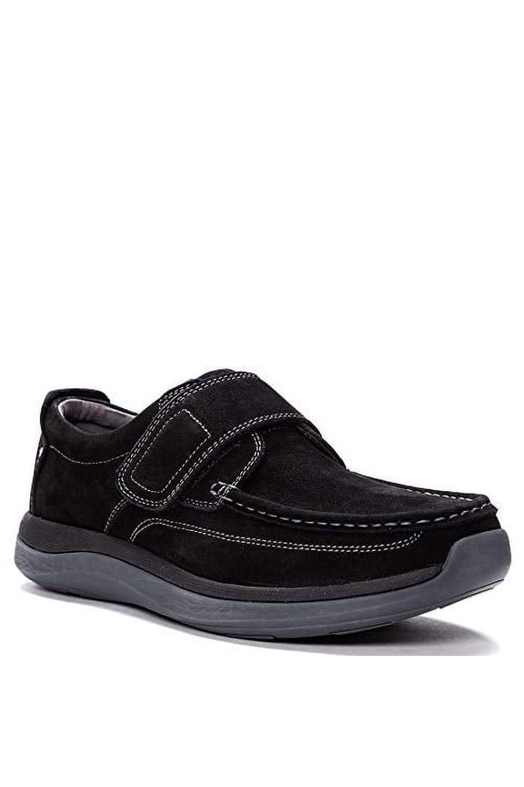 Porter Men's Oxford BLACK