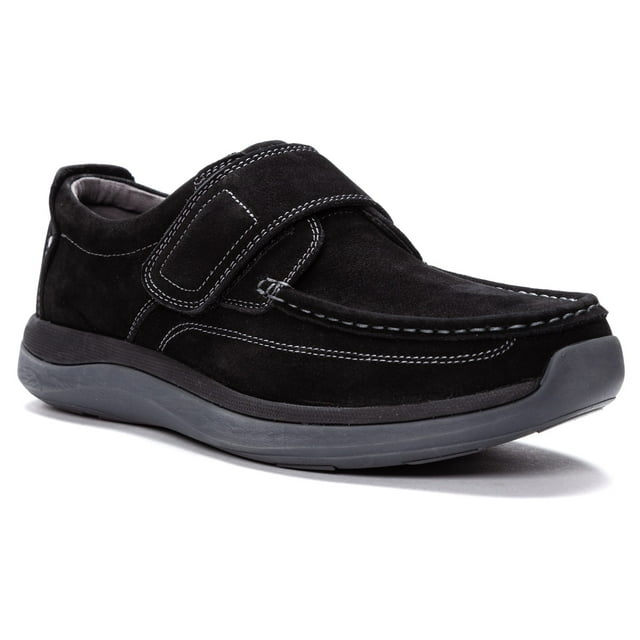 Propet Men's Porter Loafer Casual Shoes