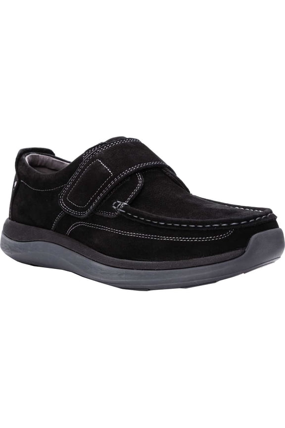 Men's Porter Black - MCA023SBLK