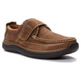 thumbnail image 1 of Propet Men's Porter Shoes  3E(X) Timber Men's Shoe 10 3E(X)  MCA023STR-X-10, 1 of 5