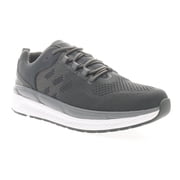 Propet Mens Propet Ultra 267 Sneakers , Gunsmoke/Grey, Size - 12