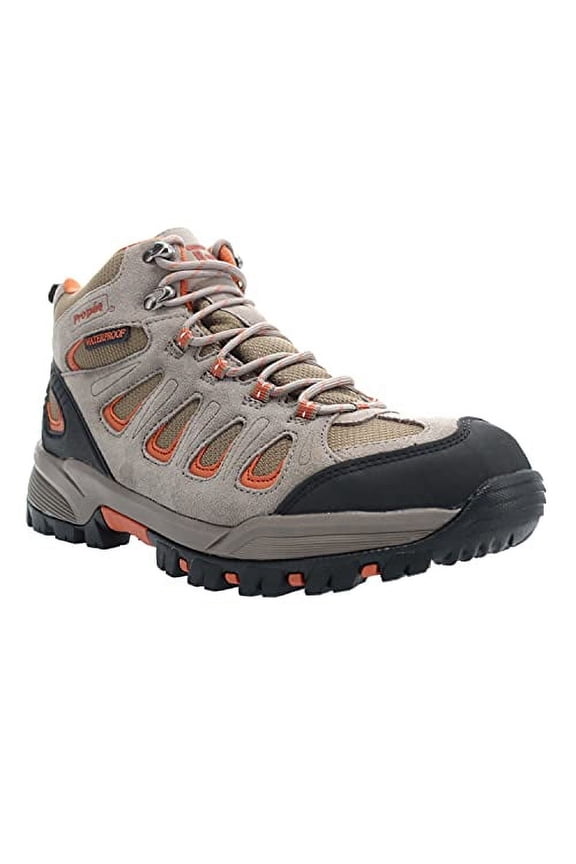 Ridge Walker - Men's Orthopedic Waterproof Boot