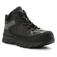 thumbnail image 1 of Propet Seeley Hi MAU022M Men's Work Boot: 13 XX-Wide (5E) Dark/Grey/Black Lace Up, 1 of 5