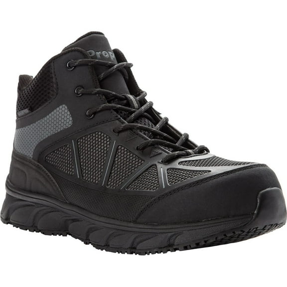 Propet Men's Seeley Hi Waterproof Work Boots