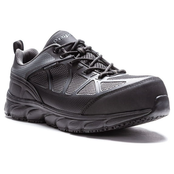 Propet Men's Seeley II Waterproof Work Shoes