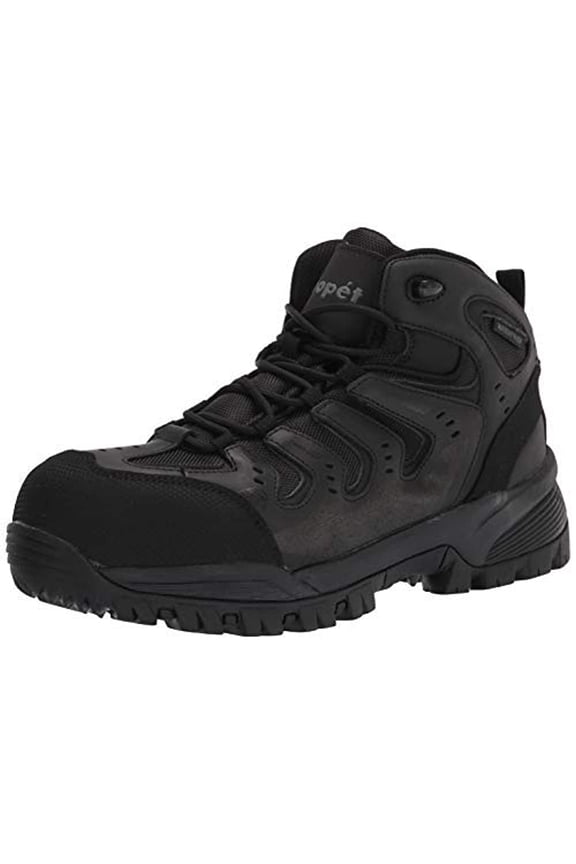Men's Sentry Waterproof Work Boots