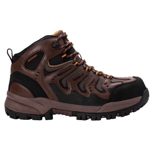 Propet Men's Sentry Waterproof Work Boots