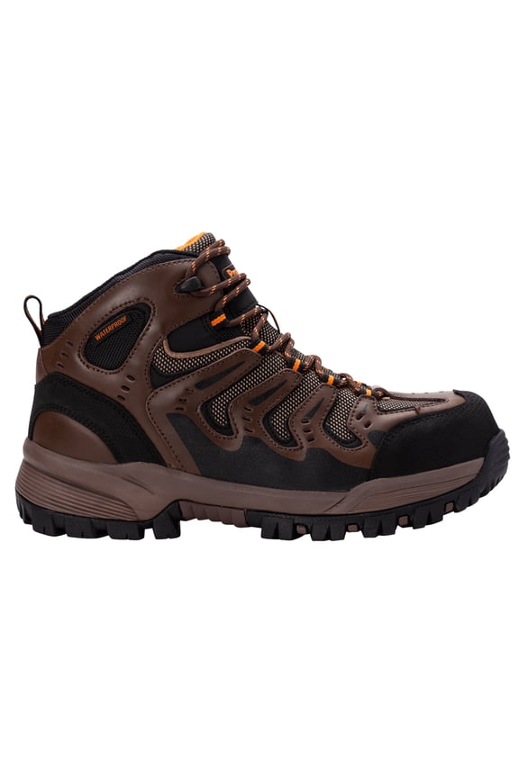 Men's Sentry Waterproof Work Boots