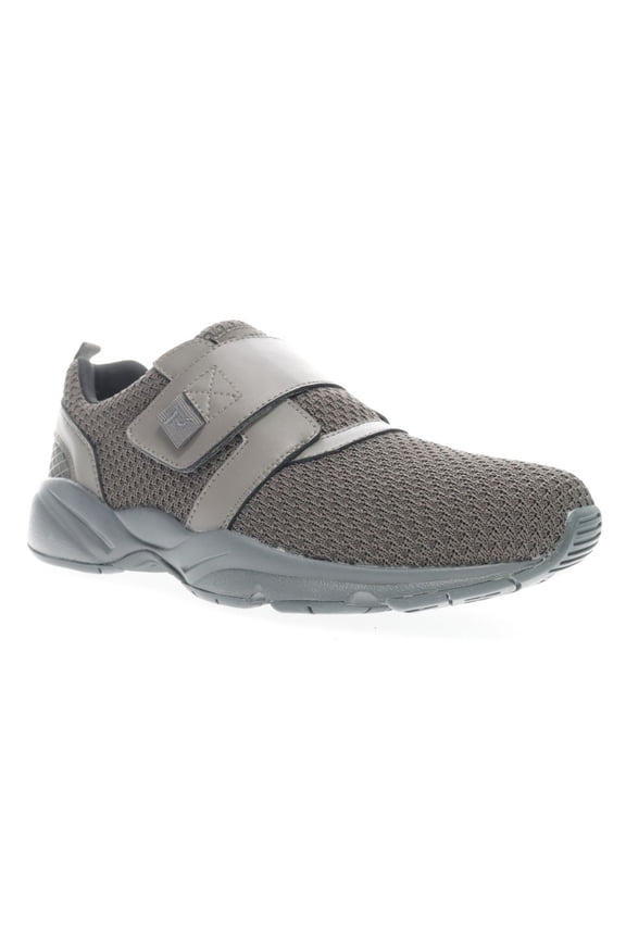 Men's Stability X Walking Shoe Stone/Black - MAA013MSTN