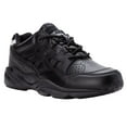 thumbnail image 1 of Propet Mens Stark Leather Lifestyle Casual Shoes, 1 of 7