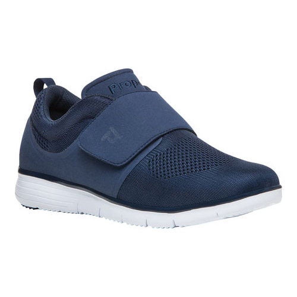 Propet travelfit wide shop strap sneaker