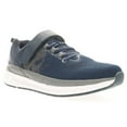 thumbnail image 1 of Propet Men's Ultra 267 FX Athletic Shoe Navy/Grey - MAA383MNVG, 1 of 6