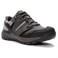 thumbnail image 1 of Propet Vercors Men's Hiking Shoes - Grey/Olive, Size 16, 1 of 5