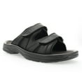 thumbnail image 1 of Propet Vero - Men's Comfort Slide Sandal, 1 of 5