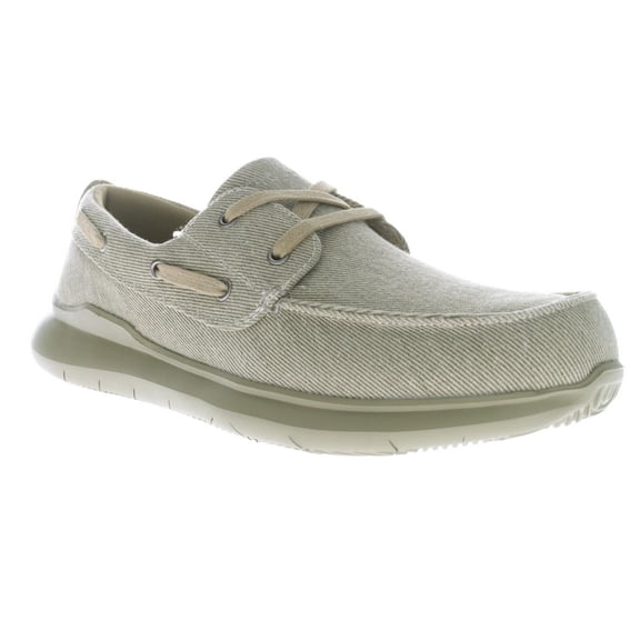 Propet Viasol Lace Men's Boat Shoes