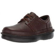 Propet Village Walker Medicare/HCPCS Code = A5500 Diabetic Shoe Black Grain