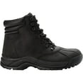 thumbnail image 1 of Propet Blizzard Mid Lace Men's Cold Weather Boots - Black, Size 10H, 1 of 7