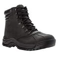 thumbnail image 1 of Propet Men's Blizzard Mid Lace Boot Black - M3789BLK  BLACK, 1 of 7