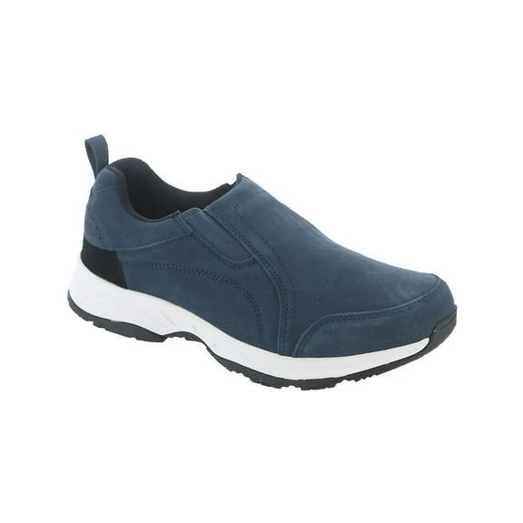 Propet Men's Cash Outdoors Casual Shoes , Navy, Size - 13