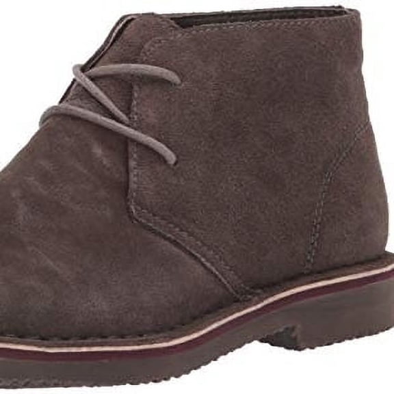 Propet Men's Findley Oxford  STONE