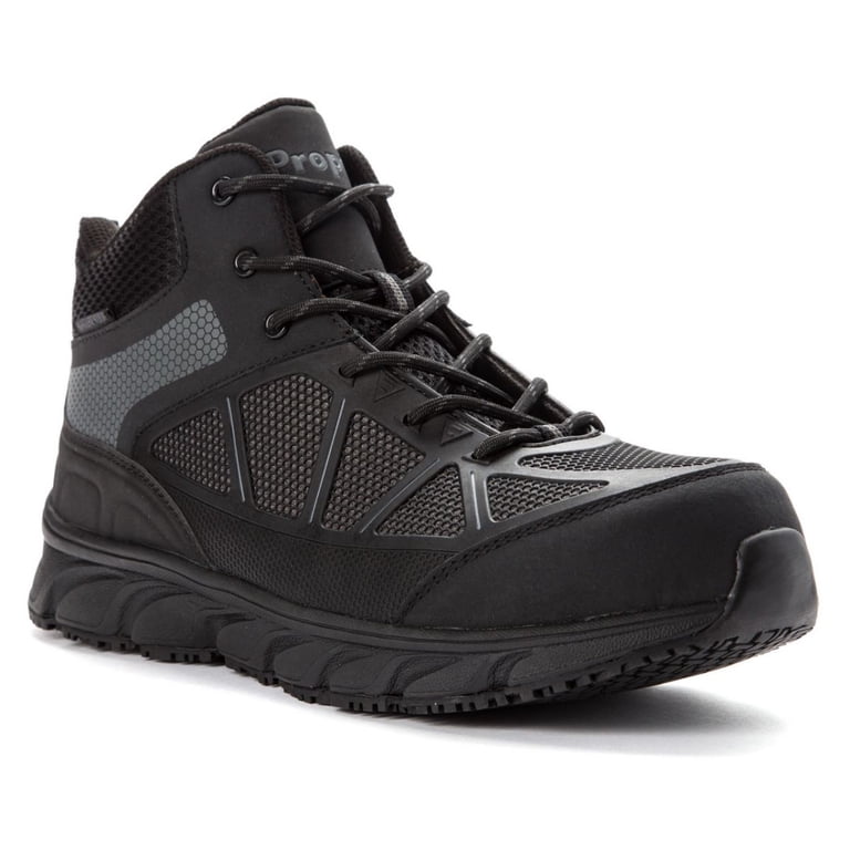Propet Seeley Hiking Boots Mens 9 M (D) Propet Men main image 3