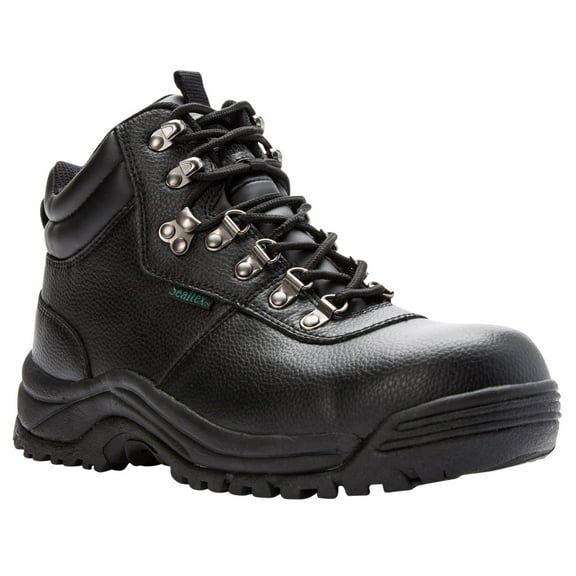 Propet Men's Shield Walker Waterproof Work Boots