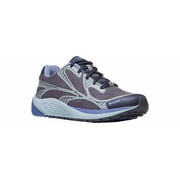 Propet One LT Womens Sneakers - Lavender/Grey, Size 05H