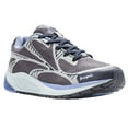 thumbnail image 1 of Propet One LT WAA022M Women's Athletic Shoe: 9.5 XX-Wide (4E) Lavender/Grey Lace Up, 1 of 6